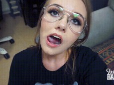 Please Fuck Me! - miss Banana gif