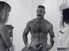 strong man gif