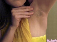 Armpit 6 gif