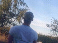 Country boy can shake the ass in a onesie gif