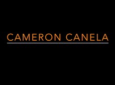 Camerone Canela gif