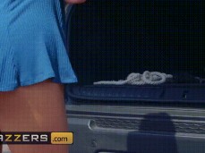 Abella sexy ass gif