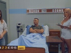 Hot nurse gif