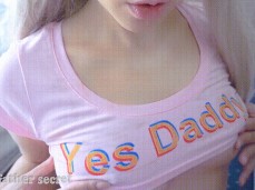 Yesdaddyshirt gif