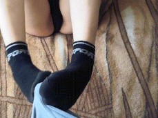 footjob gif