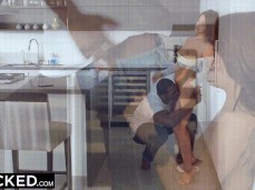 #blacked # guy fucks wife gif