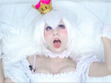 boosette ahegao gif