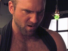 Landon Conrad & Tom Wolf; rock hard; assfuck; 2115 2 gif