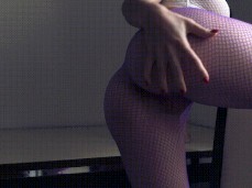 Ass gif