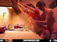 #chubby #kitchen gif