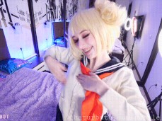 toga dab gif