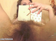 hairy gif