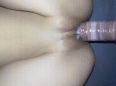 BigDick Condom Broke gif