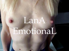 Lana Emotiona - Anal 1 gif