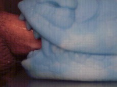 #bad dragon #bad dragon muzzle gif