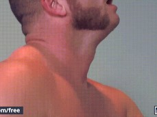 John Magnum , Charlie Harding 0824 2 ass fucking gif