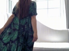 dani daniels solo gif