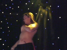 Strip club gif