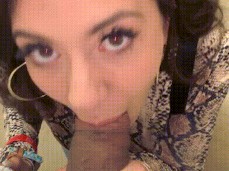 #natalie brooks #blowjob gif