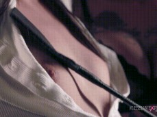 #bondage #gag gif