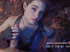 #re3 #re3 jill gif