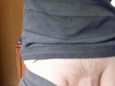 Thick bulge gif