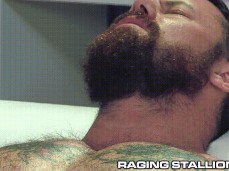 kurtis sucking sergeant miles'thick dick 0603 3 gif