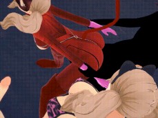 takamaki ann gif