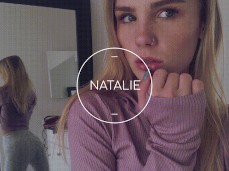 Natalie gif