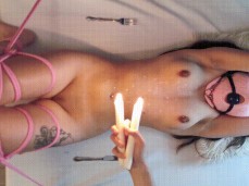 Wax play gif