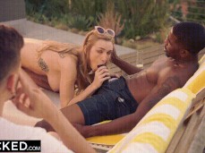 Kendra Sunderland Blacked gif