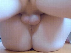 POV closeup gif