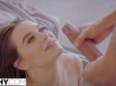 Lana rhoades heart gif