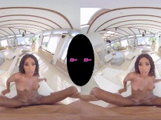 Vr ebony gif