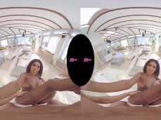 Vr ebony gif