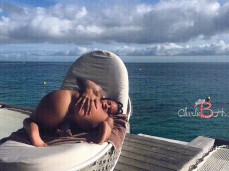 CHARLIEBHUSTLE MASTURBATION IN BORABORA2 gif