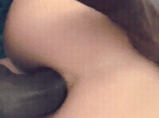 amateur anal pov gif