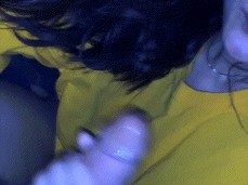 blowjob before night gif