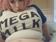 mega milk gif