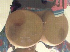 lisa ann's tits gif