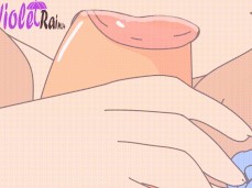 Lisa Genshin Impact Hentai Animation gif