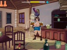 Fuckerman Barmaid 3 gif