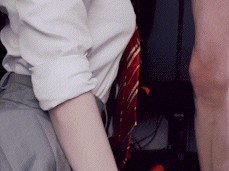 sexy schoolgirl guy nude gif