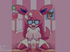 Pokemon nonsense gif