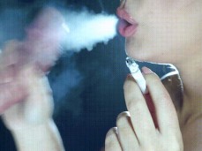 smoking suck job gif