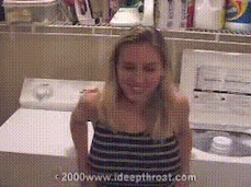 heather brooke gif