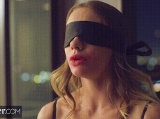 Blindfolded and gif