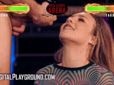 cumshot gif