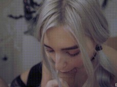 blowjob gif