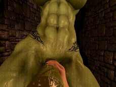 Orc futa bj gif